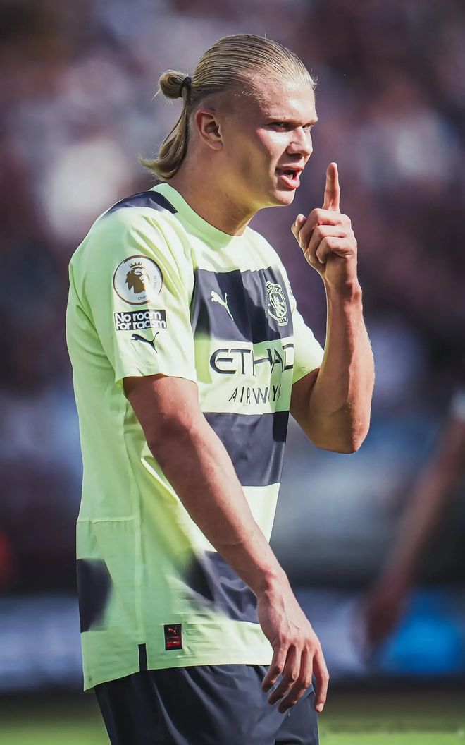 哈兰德与40激战日本队分钟大坂直美新星晋级表现惊艳，现场解说直呼：今夜西汉姆状态回暖的简单介绍